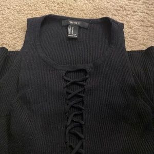Forever 21 top